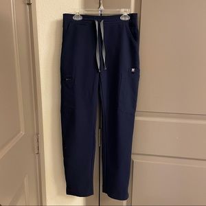 Figs Yola Skinny Scrub Pants